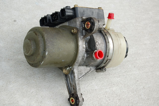 Toyota MR2 Power Steering Pump