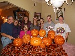 80halloweenpumpkinsinside