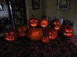 81pumpkinsindark