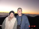 25achrisandjudyhaleakala