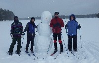 029snowmanencounteronlake