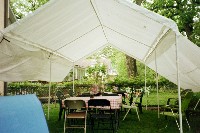 144tentgradparty