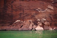 256artsyrockincanyonriver