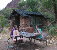 270restingoutsidecabinphantomranch