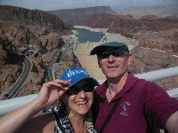 290selfieathooverdam