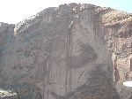 270canyonwallrabbitlakepowell