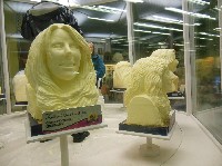 113buttersculptures