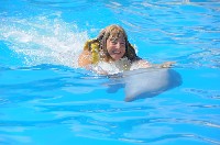 146mxlindadolphinswim
