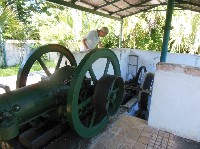 178mxhaciendaequpment