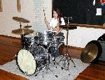 22Tahliadrums